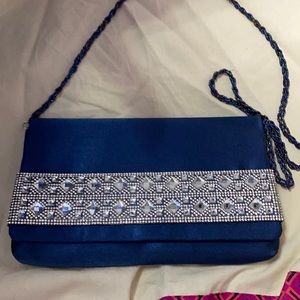 Nina Evening Bag